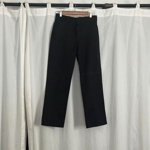 Dickies UO Exclusive High Waisted Ankle Pant